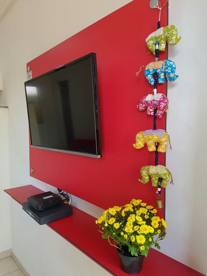 Studio Ana Laura São Paulo Luaran gambar